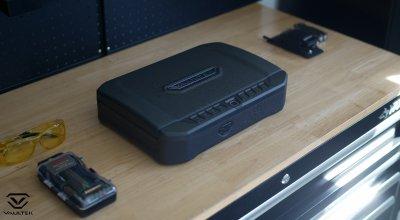 Best Gun Safes