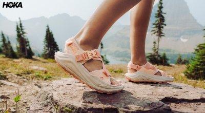 Best Walking Sandals
