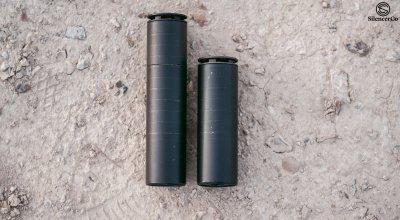 A Beginner's Guide to Finding the Right Suppressor