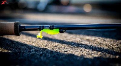 How to Catch Walleyes with Jigs & Soft Plastics