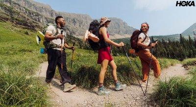 How to Choose Hiking Boots