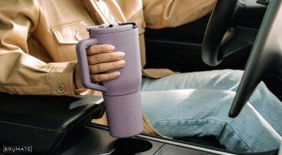 How to Clean a Water Bottle