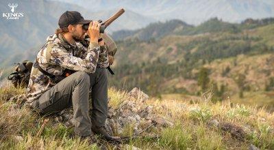 How to Wash Your Hunting Clothes
