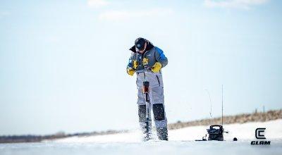 Types of Ice Augers—A Complete Comparison