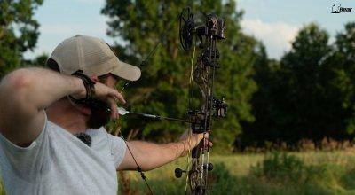 Offseason Bowhunting Prep: Five Drills to Build Your Confidence