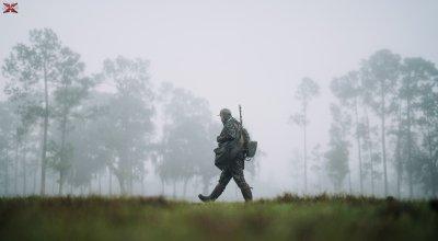 Turkey Hunting Gear Checklist