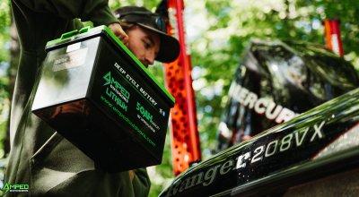 Why You Should Upgrade to Lithium Batteries for Your Boat