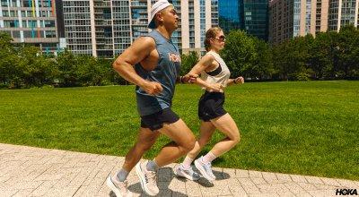 Best Fabrics for Running Clothes for Comfort & Performance