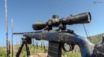 Choosing the Right Scope Mount
