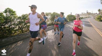 Running Clothing Features to Look For