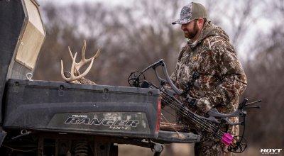 Parts of a Compound Bow: A Beginner's Guide