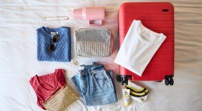 Top Items to Pack for Your Next Trip
