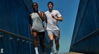  What to Wear Running in Hot Weather