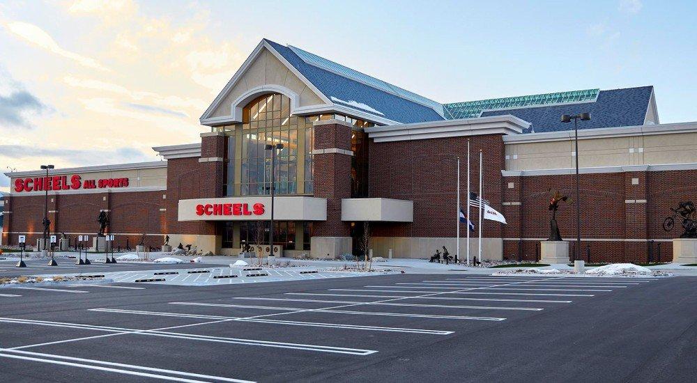 Colorado Springs Attractions