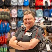 Crissy | SCHEELS Expert