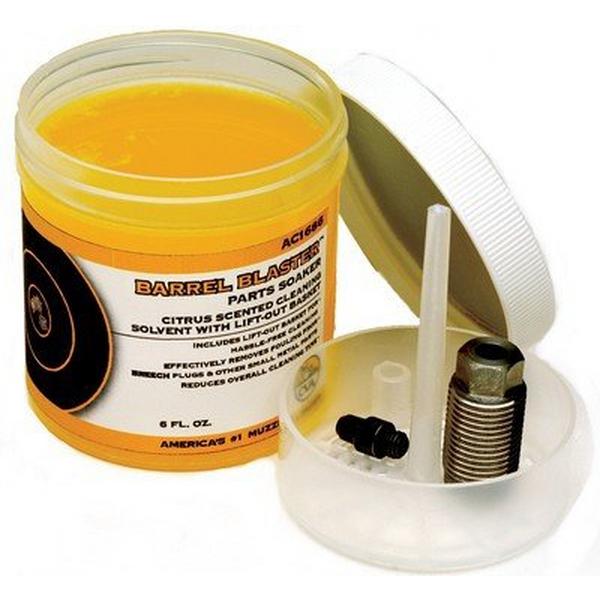 CVA Barrel Blaster Parts Soaker 4 Ounce Jar