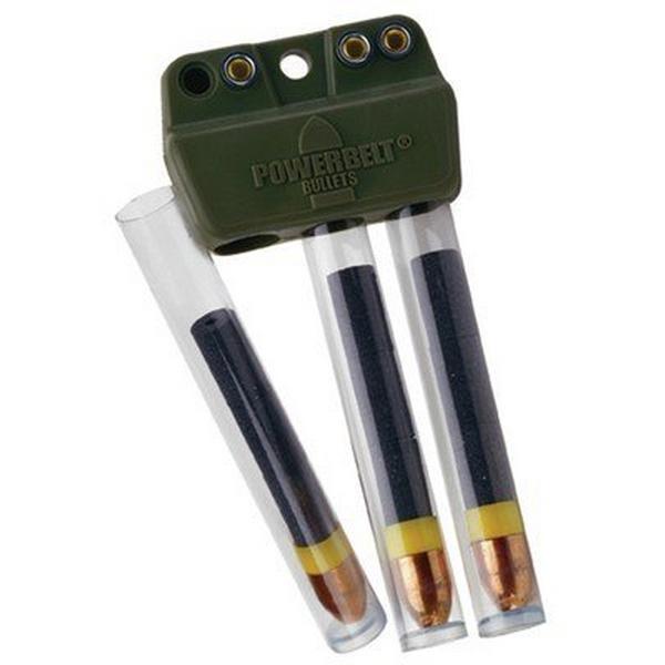 CVA PowerBelt Speedclip Loading System
