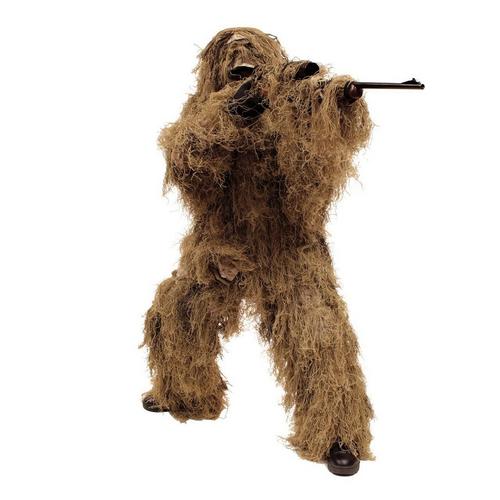 Red Rock Outdoor Gear 5 Piece Ghillie Suit - Primary Image