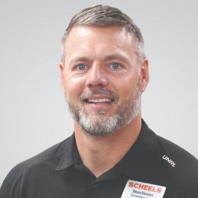 Devin | SCHEELS Expert