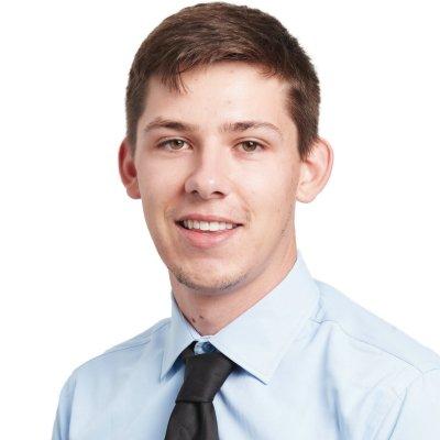 Donovan | SCHEELS Expert