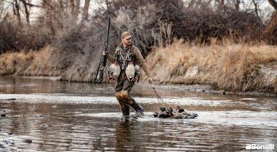 Duck Hunting Essentials—A Complete List