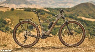 Retrospec Joe Rev BMX Electric Bike