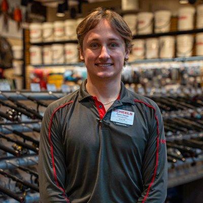 Calvin | SCHEELS Expert