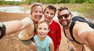 10 Best Outdoor Activities for Families