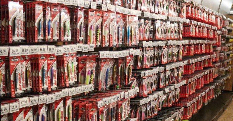 fishing technology at minot scheels