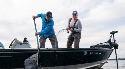 Get Started Fishing: A Beginner's Guide to Fishing Gear