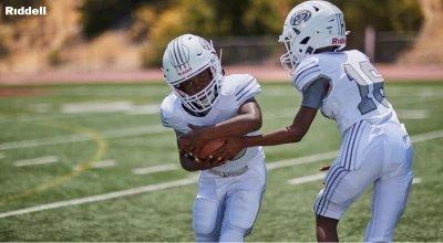 Football Equipment List