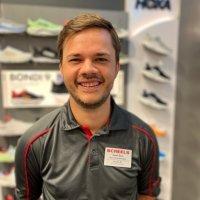 Gavin | SCHEELS Expert