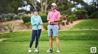 Golf Essentials for the Course