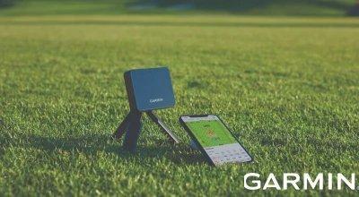 What is a Golf Launch Monitor?