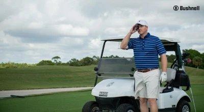 Best Golf Rangefinders & GPS Devices