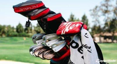 Must-Have Golf Bag Accessories