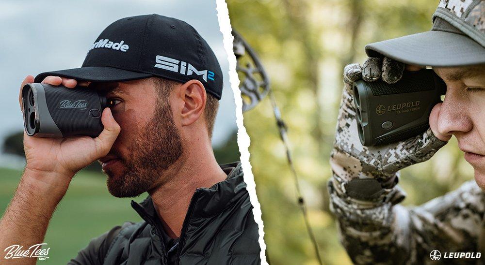 Technical features to check before you hunt