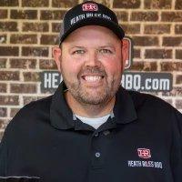 Heath Riles | SCHEELS Partner