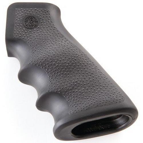 Colt Overmold AR-15/M16 Rubber Grip Only Black - Primary Image