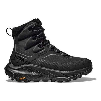 Men's HOKA Kaha 2 Frost Waterproof Hiking Boots