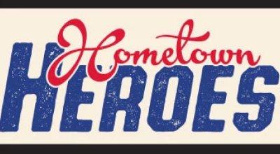 SCHEELS Hometown Heroes