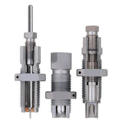 Hornady Custom Grade New Dimension Series II Pistol 3-Die Set - Primary Image