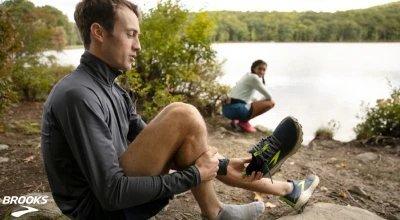 How Should Running Shoes Fit?