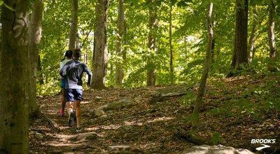 How to Buy Trail Running Shoes