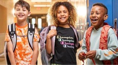 How to Choose a Backpack for School