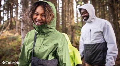 How to Choose a Rain Jacket | A Complete Guide