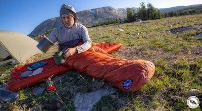 How to Choose a Sleeping Bag