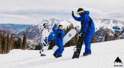 How to Choose a Snowboard