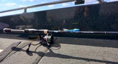 How to Choose a Spinning Rod