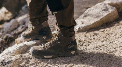 How to Choose Hiking Boots